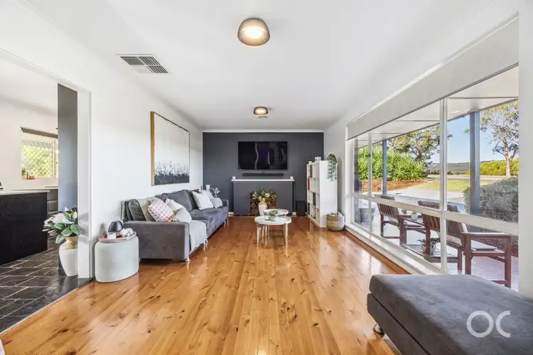 15 Campbell Drive, Reynella East SA 5161