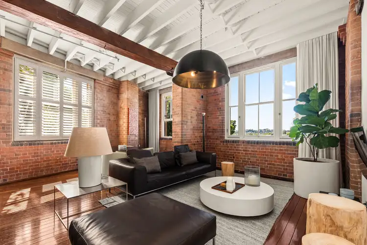Third view of Homely apartment listing, 301/88 Macquarie Street, Teneriffe QLD 4005