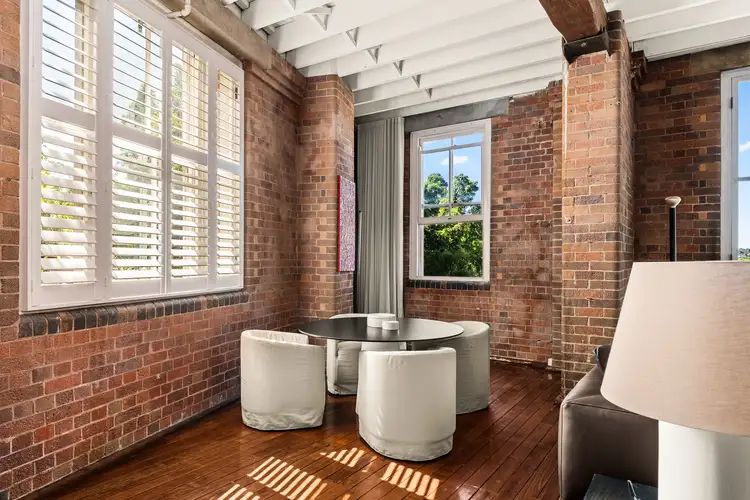 Fourth view of Homely apartment listing, 301/88 Macquarie Street, Teneriffe QLD 4005