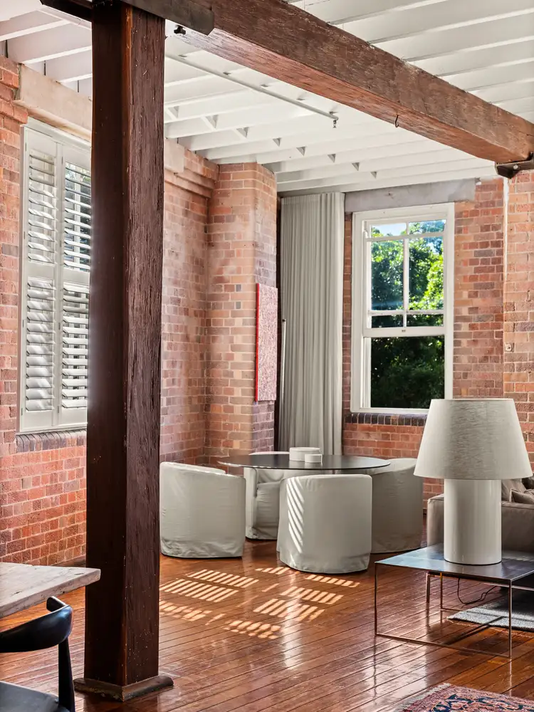 Sixth view of Homely apartment listing, 301/88 Macquarie Street, Teneriffe QLD 4005