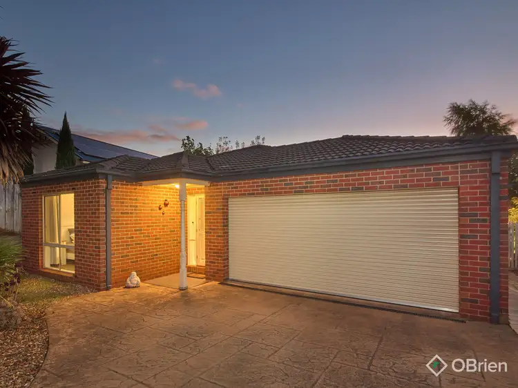 17 Janine Court, Drouin VIC 3818