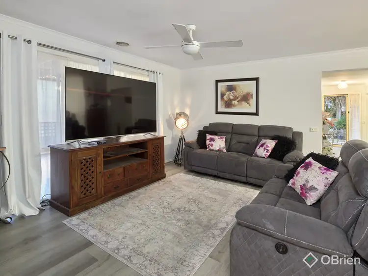 Second view of Homely house listing, 17 Janine Court, Drouin VIC 3818