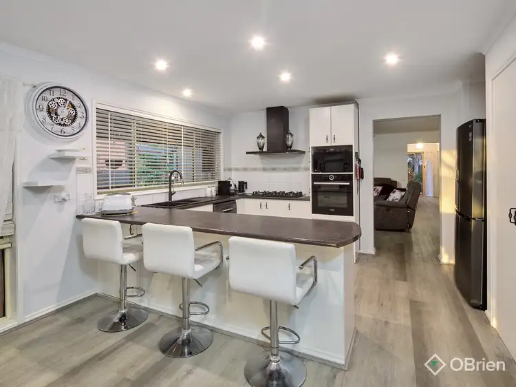 Sixth view of Homely house listing, 17 Janine Court, Drouin VIC 3818