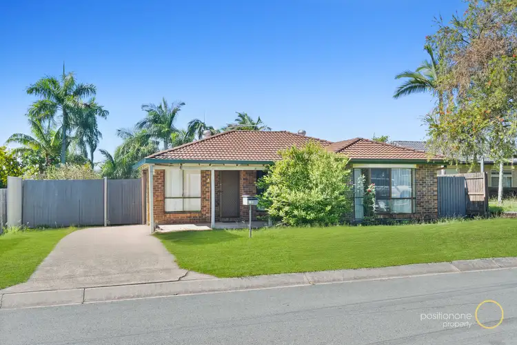 6 Pitt Court, Crestmead QLD 4132