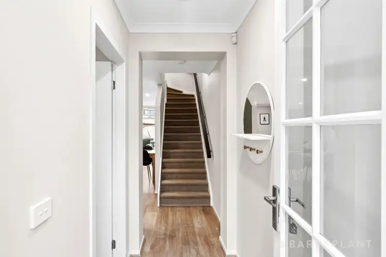 Second view of Homely townhouse listing, 84 Edith Street, Tarneit VIC 3029