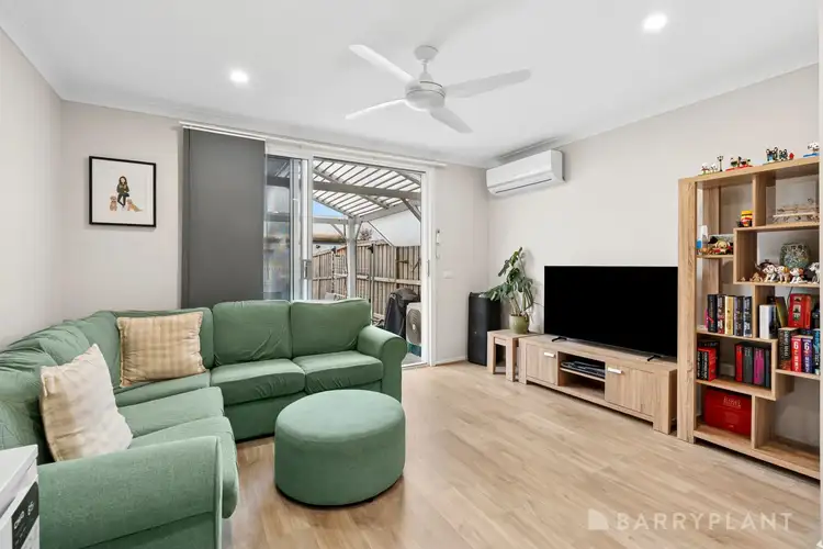 Fourth view of Homely townhouse listing, 84 Edith Street, Tarneit VIC 3029