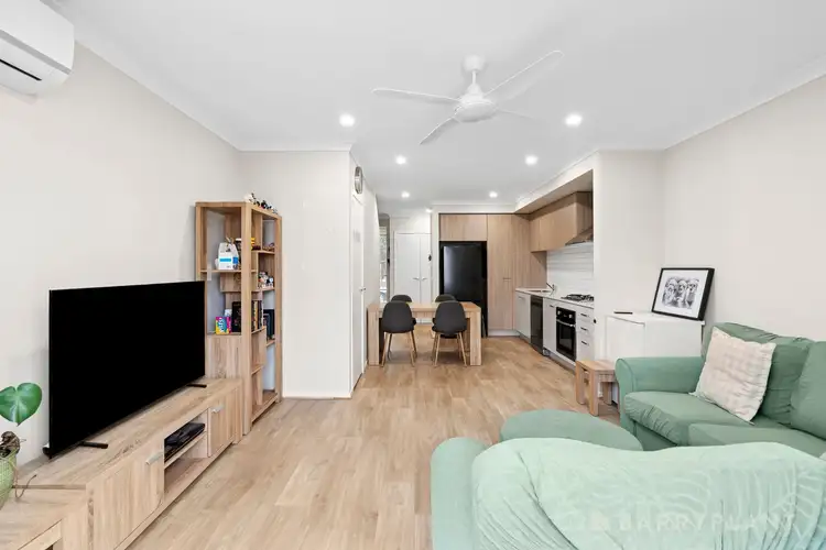 Fifth view of Homely townhouse listing, 84 Edith Street, Tarneit VIC 3029