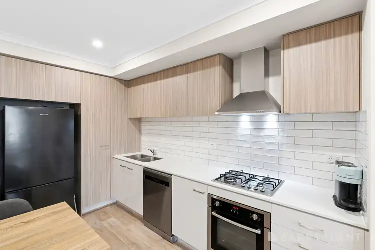 Sixth view of Homely townhouse listing, 84 Edith Street, Tarneit VIC 3029