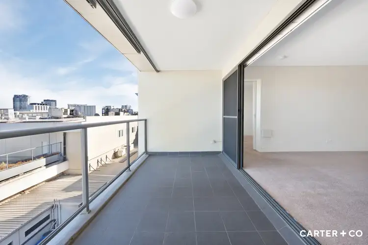 Fourth view of Homely apartment listing, 308/100 Gungahlin Place, Gungahlin ACT 2912