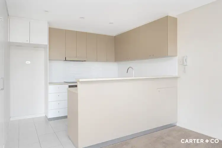 Sixth view of Homely apartment listing, 308/100 Gungahlin Place, Gungahlin ACT 2912