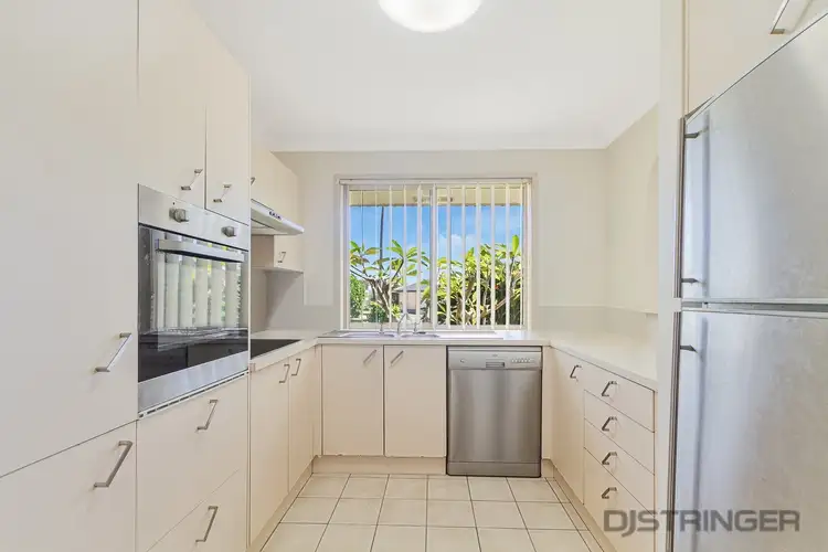 Fifth view of Homely house listing, 1/24 Terranora Road, Banora Point NSW 2486