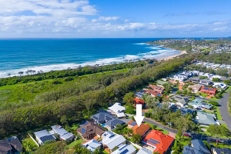 8 Driftwood Court, Bonny Hills NSW 2445