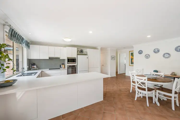 Third view of Homely house listing, 8 Driftwood Court, Bonny Hills NSW 2445