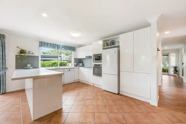 Fourth view of Homely house listing, 8 Driftwood Court, Bonny Hills NSW 2445