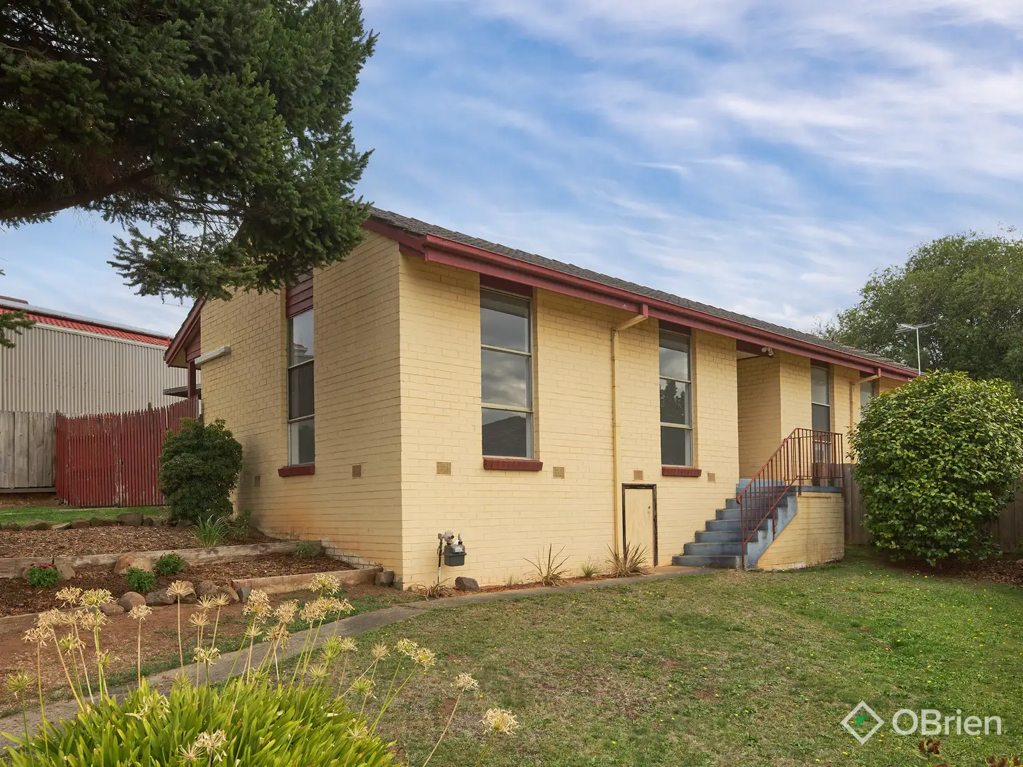 Main view of Homely house listing, 21 North Road, Warragul VIC 3820
