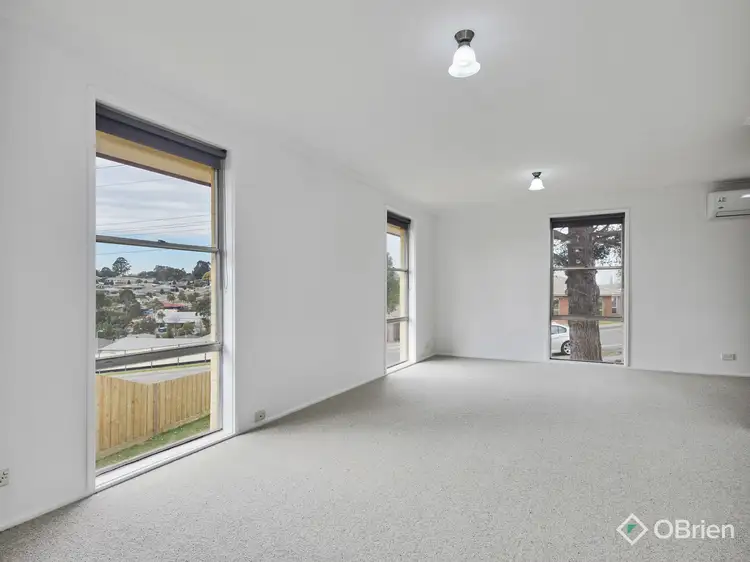 Second view of Homely house listing, 21 North Road, Warragul VIC 3820