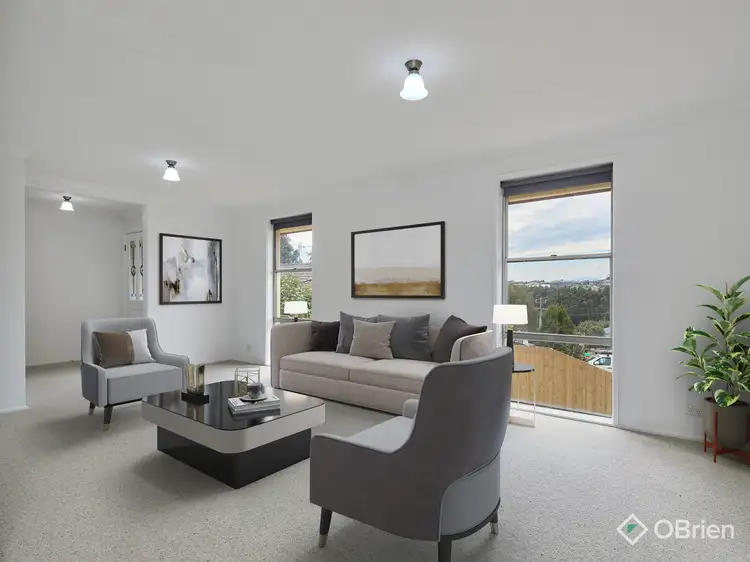 Third view of Homely house listing, 21 North Road, Warragul VIC 3820