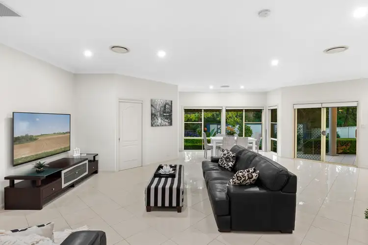Fourth view of Homely house listing, 17 Octagonal Avenue, Castle Hill NSW 2154