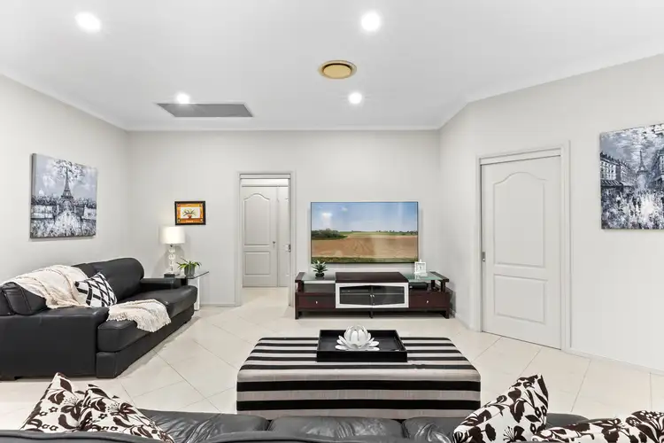 Fifth view of Homely house listing, 17 Octagonal Avenue, Castle Hill NSW 2154