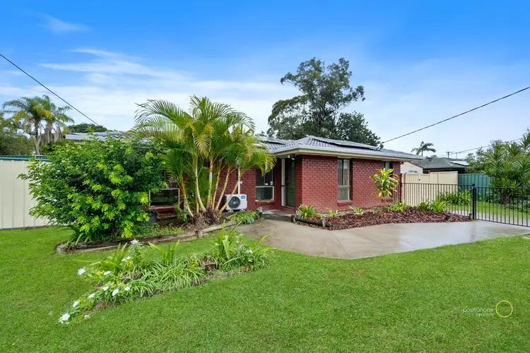 19 Regency Drive, Regents Park QLD 4118