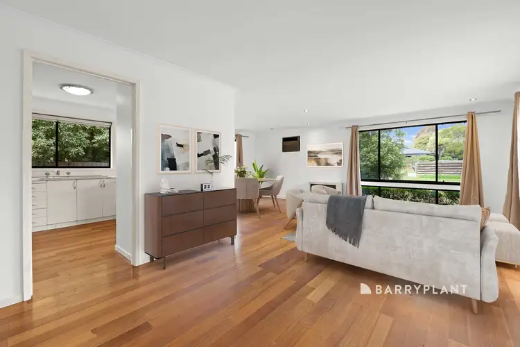 Third view of Homely house listing, 12 Alexander Street, Warragul VIC 3820