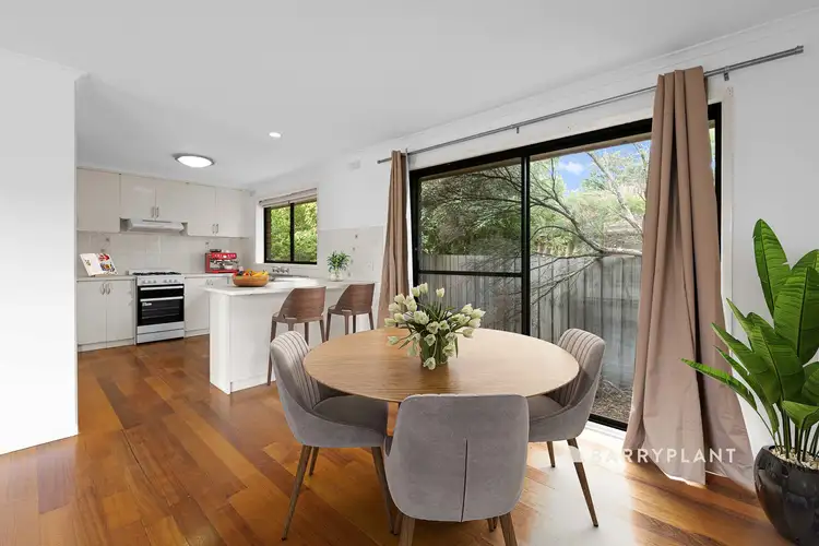 Fifth view of Homely house listing, 12 Alexander Street, Warragul VIC 3820