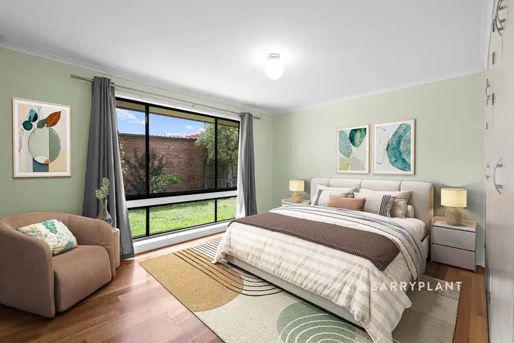 Sixth view of Homely house listing, 12 Alexander Street, Warragul VIC 3820