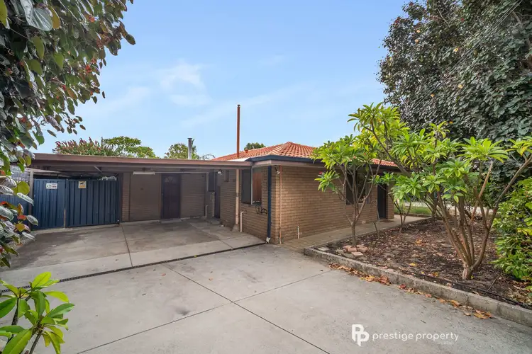Third view of Homely semi-detached listing, 21 Paulett Way, Belmont WA 6104