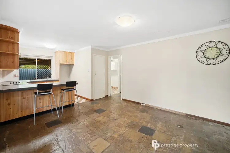 Fifth view of Homely semi-detached listing, 21 Paulett Way, Belmont WA 6104