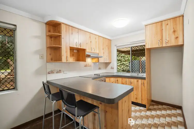 Sixth view of Homely semi-detached listing, 21 Paulett Way, Belmont WA 6104