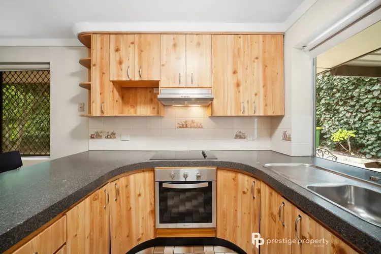 Seventh view of Homely semi-detached listing, 21 Paulett Way, Belmont WA 6104