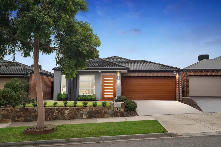 28 Gallivant Drive, Doreen VIC 3754