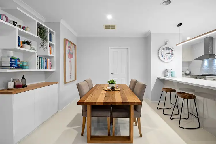 Sixth view of Homely house listing, 28 Gallivant Drive, Doreen VIC 3754