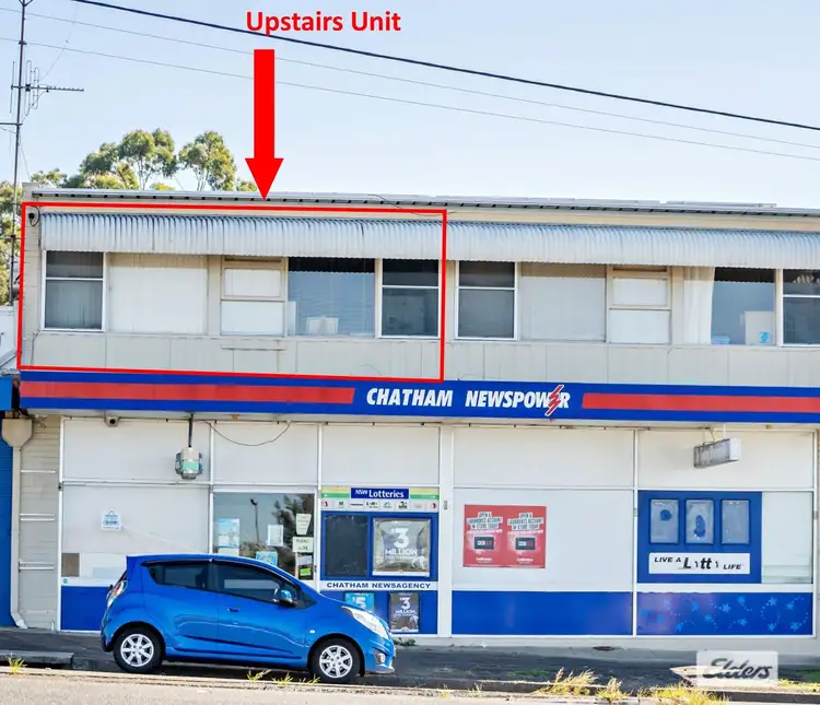 Second view of Homely unit listing, 1/7 Crescent Avenue, Taree NSW 2430