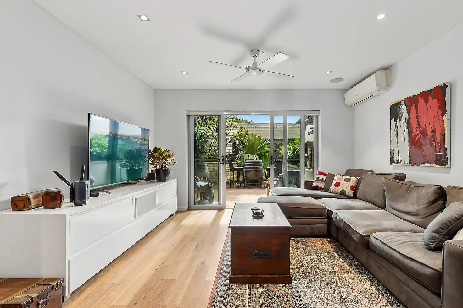 Main view of Homely apartment listing, 6/377-381 Barrenjoey Road, Newport NSW 2106
