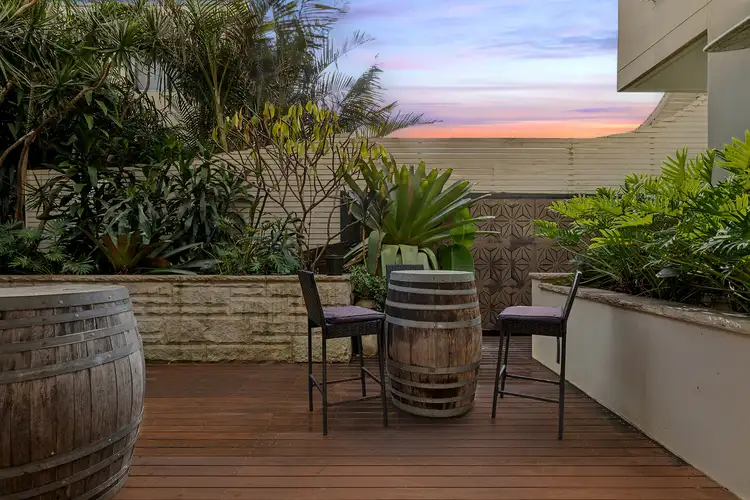 Second view of Homely apartment listing, 6/377-381 Barrenjoey Road, Newport NSW 2106