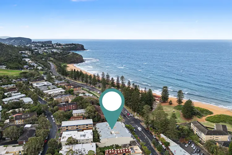 Third view of Homely apartment listing, 6/377-381 Barrenjoey Road, Newport NSW 2106