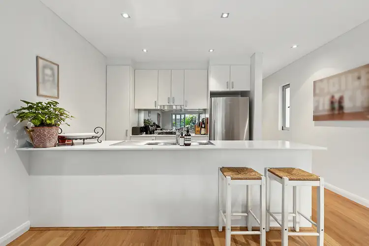Fourth view of Homely apartment listing, 6/377-381 Barrenjoey Road, Newport NSW 2106