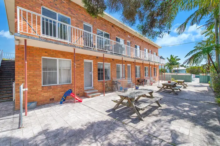 5/1 Edith Street, North Haven NSW 2443