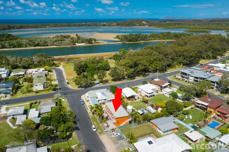 Third view of Homely unit listing, 5/1 Edith Street, North Haven NSW 2443