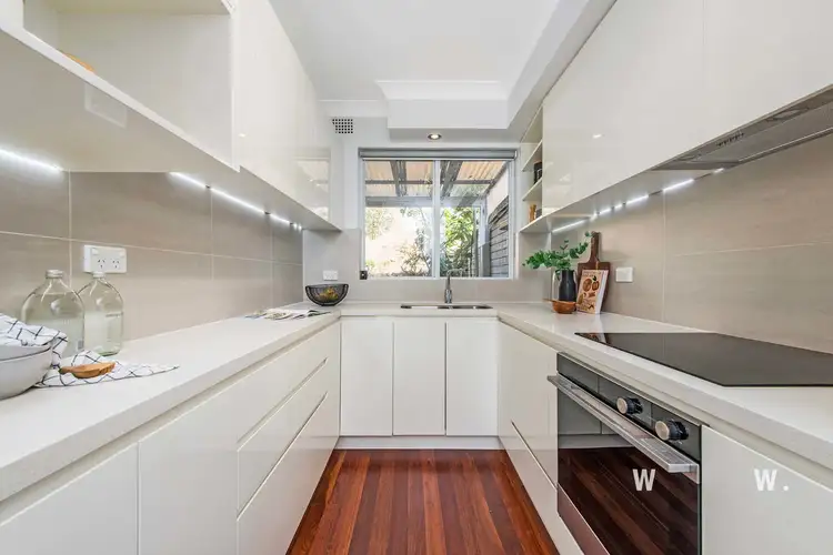 Fourth view of Homely townhouse listing, 8/157-159 Hampden Road, Wareemba NSW 2046