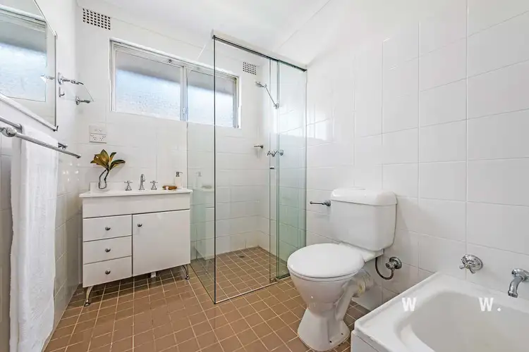 Sixth view of Homely townhouse listing, 8/157-159 Hampden Road, Wareemba NSW 2046