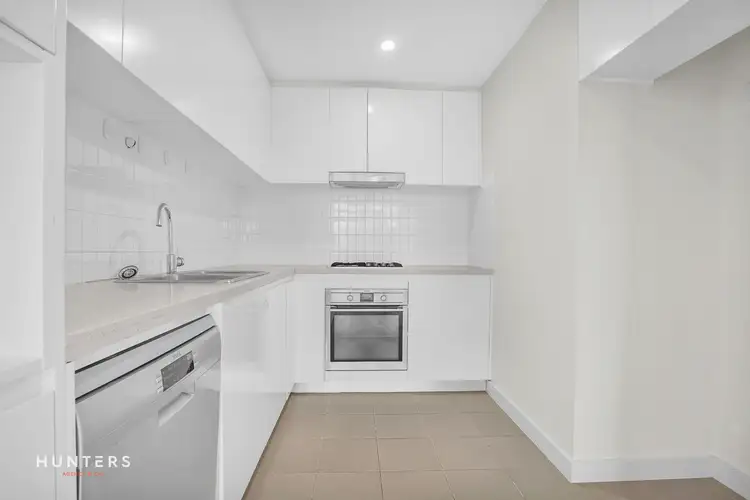 Second view of Homely apartment listing, 604/22 Parkes Street, Harris Park NSW 2150
