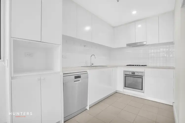 Third view of Homely apartment listing, 604/22 Parkes Street, Harris Park NSW 2150