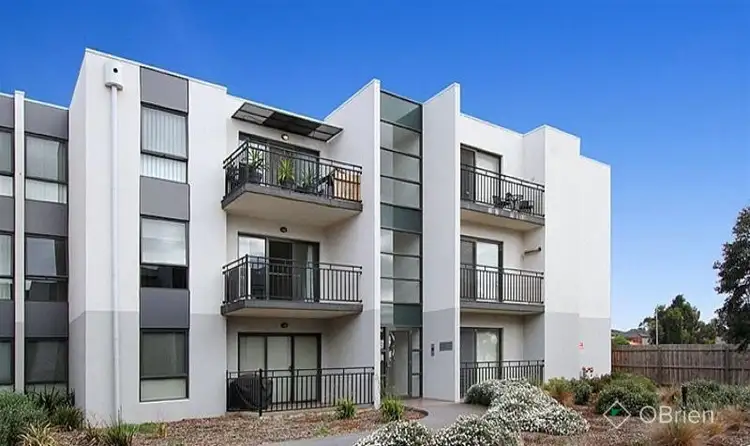 Main view of Homely apartment listing, 62/21 Trickey Avenue, Sydenham VIC 3037
