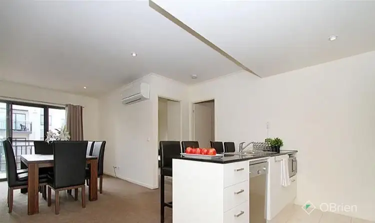 Second view of Homely apartment listing, 62/21 Trickey Avenue, Sydenham VIC 3037
