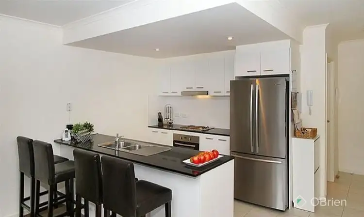 Third view of Homely apartment listing, 62/21 Trickey Avenue, Sydenham VIC 3037