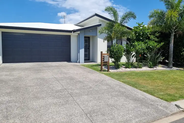 23 Adelaide Circuit, Baringa QLD 4551