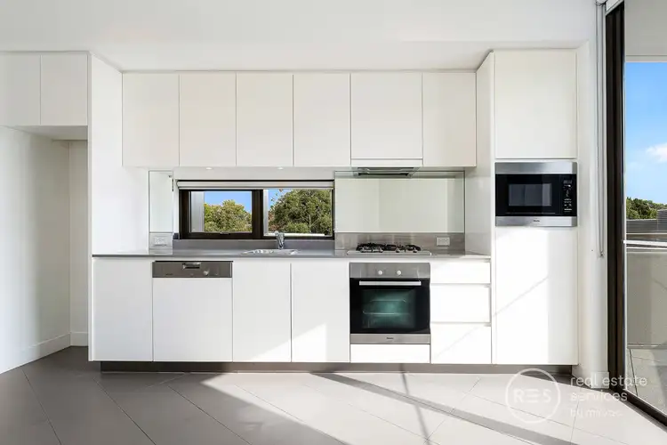 Second view of Homely apartment listing, 705/5 Grattan Close, Glebe NSW 2037