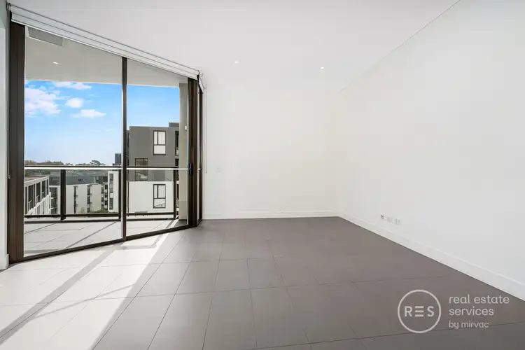 Third view of Homely apartment listing, 705/5 Grattan Close, Glebe NSW 2037